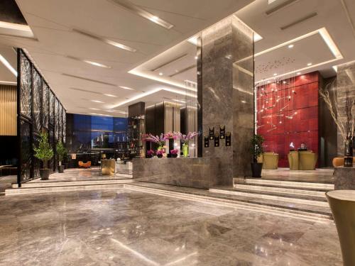 Sofitel Kuala Lumpur Damansara