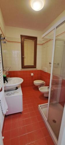 Apartment with Terrace image 5