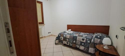 Apartment with Terrace image 4