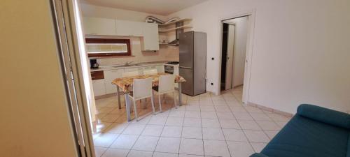 Apartment with Terrace image 6