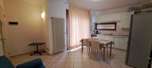 Apartment with Terrace image 2
