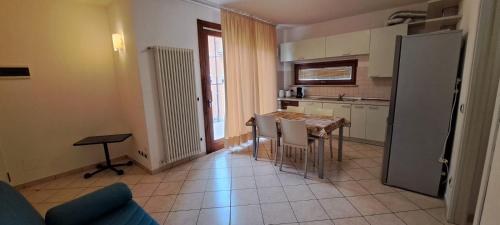 Apartment with Terrace image 7