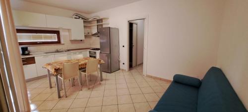 Apartment with Terrace image 1