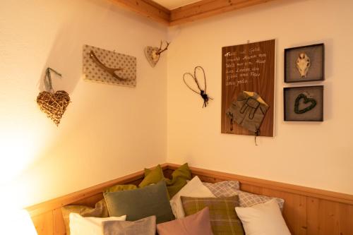 Appartements Kirchenwirt - main image