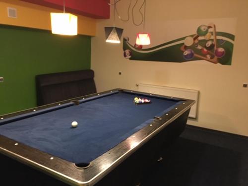 Місця відпочинку та розваги, Hotel Na Wzgórzu (Hotel Na Wzgorzu) in Гнев