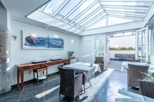 B&B Yasmine Brugge 5