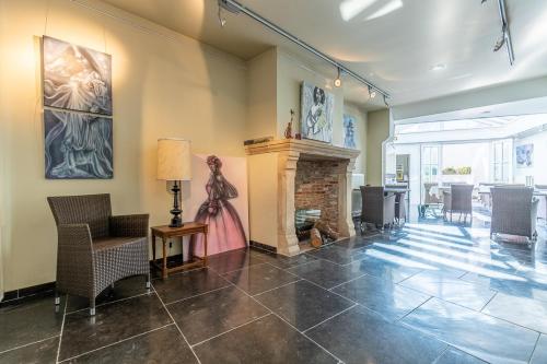 B&B Yasmine Brugge 2