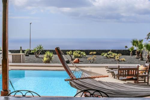 Villa Horizon Sunset y Ocean Lanzarote