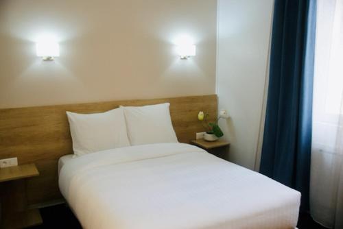 Appart' hotel 7 sensation in Bougival