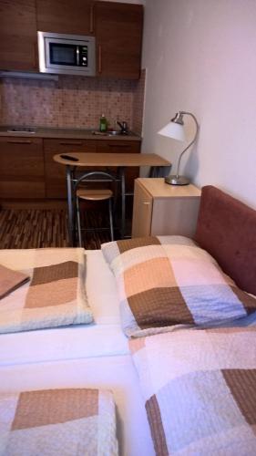 Victor Hugo Top Apartman, Budapešť (fotografie 4)