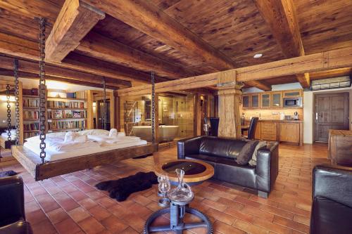 Mill Apartments - Cesky Krumlov Mill Apartments - Cesky Krumlov