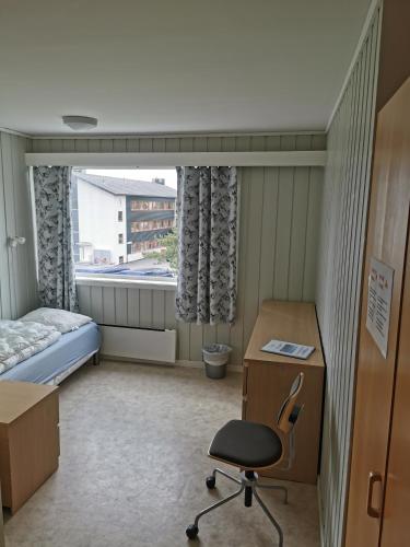 Molde Vandrerhjem Hostel - image 7