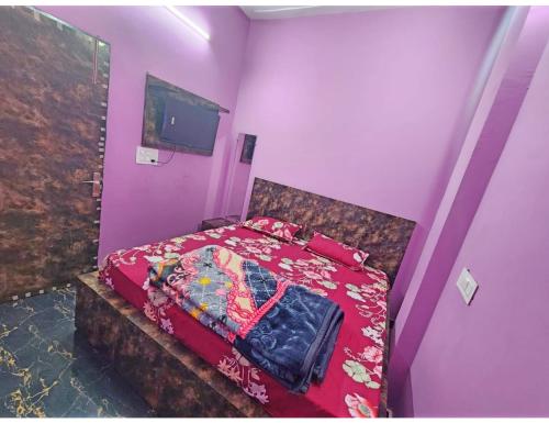 Gold Guest House, Sonipat