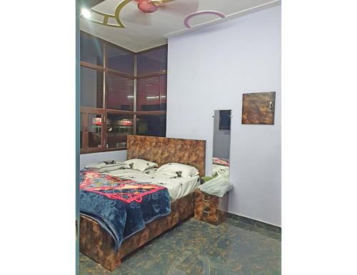 Gold Guest House, Sonipat