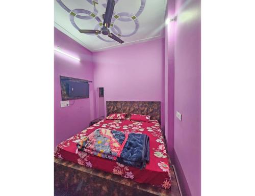 Gold Guest House, Sonipat