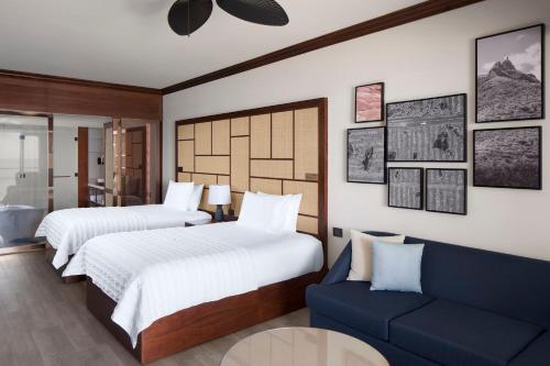 Le Meridien Ile Maurice