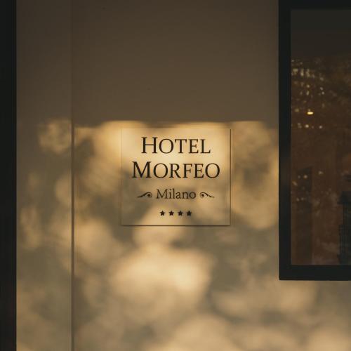 Hotel Morfeo in Mailand