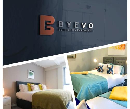ByEvo Almar Villa - Comfy Contractor or Large groups property