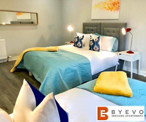 ByEvo Almar Villa - image 2