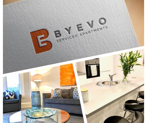 ByEvo Almar Villa - Close to City and Airport - Perfect for Contractors or large groups, Glasgow