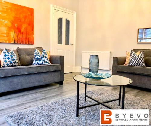 ByEvo Almar Villa - image 10