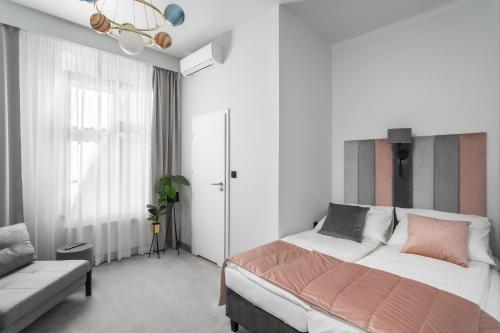 Old Town Residence Aparthotel Room Type - Apartment