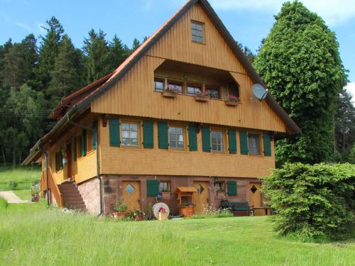 Accommodation in Freiburg Region