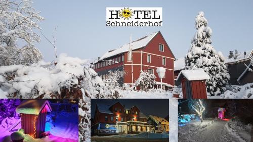 Hotel Schneiderhof