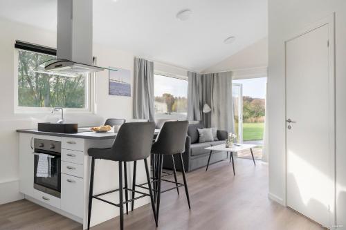 편의 시설/서비스, First Camp Sibbarp-Malmo in 림함