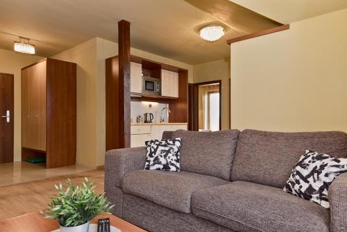 Tatragolf Mountain Resort - image 8