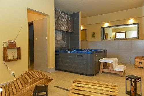 Tatragolf Mountain Resort - image 6