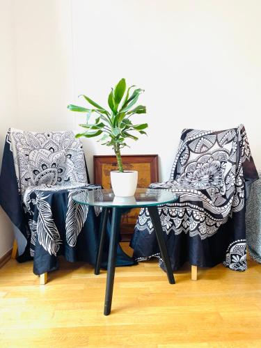 Erzherzog-Karl-Rooms