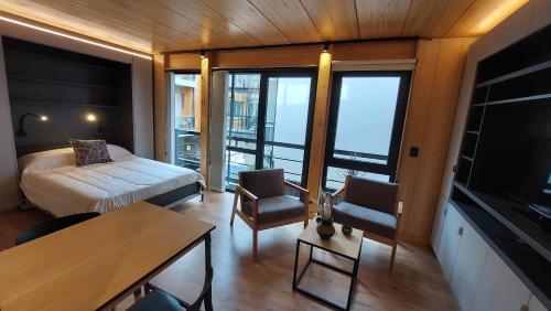 One-Bedroom Apartment image 10