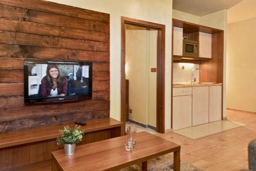 Tatragolf Mountain Resort - image 7