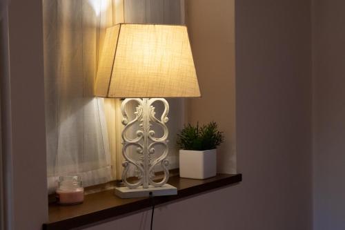Sweet Balcony Charme&Relax, Bergamo (fotografie 8)