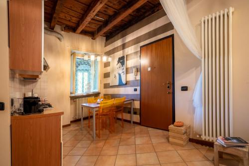 Sweet Balcony Charme&Relax, Bergamo (fotografie 10)