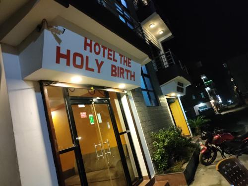 Hotel The Holy Birth