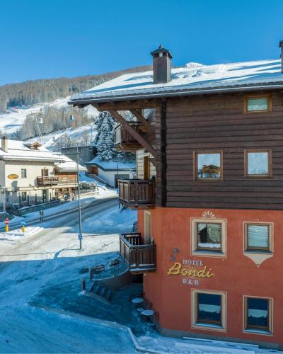 Hotel Bondi - image 3