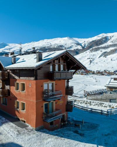 Hotel Bondi Livigno