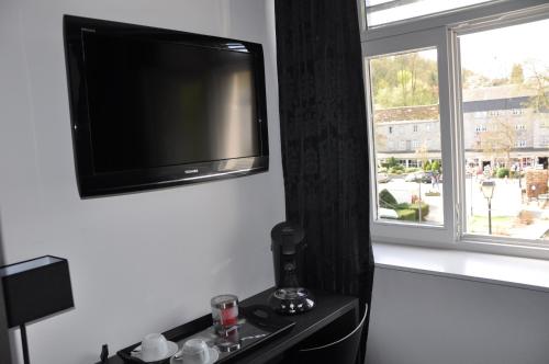 Hotel Le Vieux Pont in Durbuy