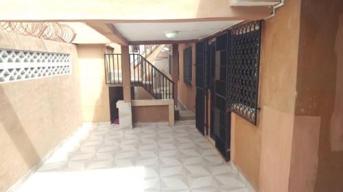 발코니/테라스, RG Guesthouse in 로메