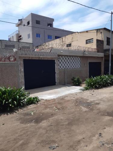 숙소 외관, RG Guesthouse in 로메