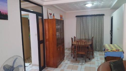 편의 시설/서비스, RG Guesthouse in 로메