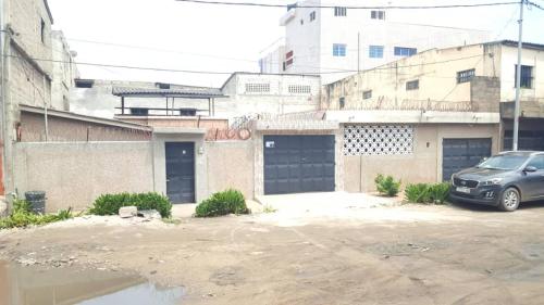 RG Guesthouse in 로메