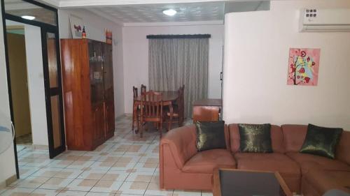 RG Guesthouse in 로메