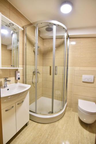 Two-Bedroom Apartment image 8