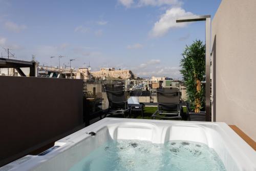 Incanto Boutique Suites - Mets - image 12