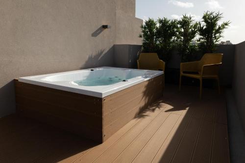 Incanto Boutique Suites - Mets - image 10