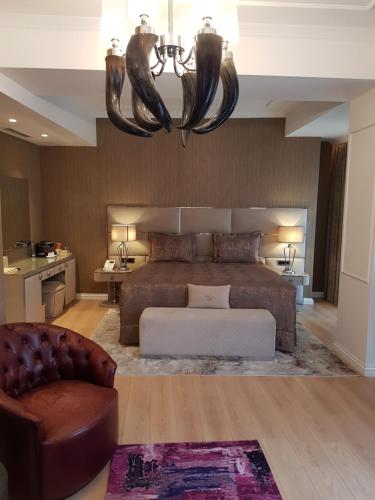Hotel De Reve Galata-Special Class - image 12