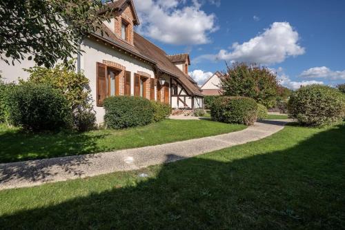 Apkārtne, Villa avec piscine entre Beauval et châteaux* (Villa avec piscine entre Beauval et chateaux*) in Soings-en-Sologne